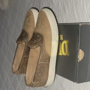 Durango shoes